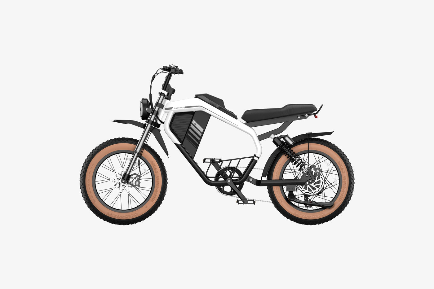 LKP M5 Max