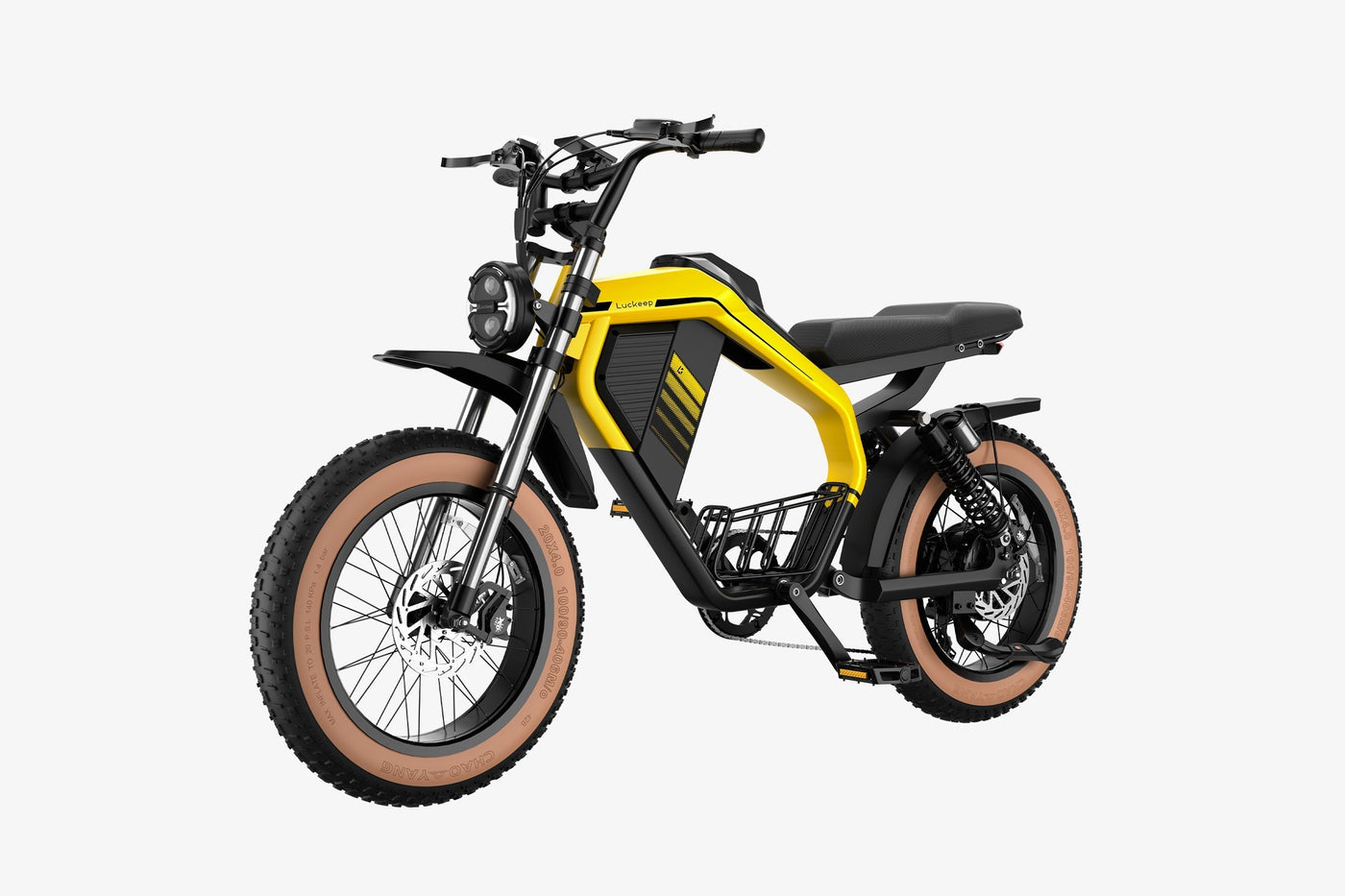 LKP M5 Max